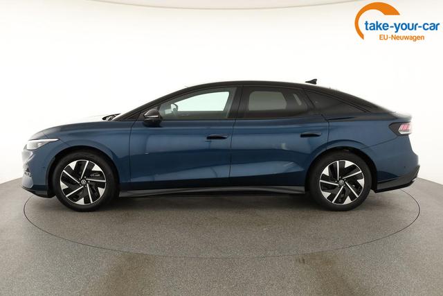 Volkswagen - ID.7 - EU-Neuwagen - Reimport