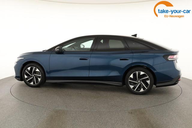 Volkswagen - ID.7 - EU-Neuwagen - Reimport