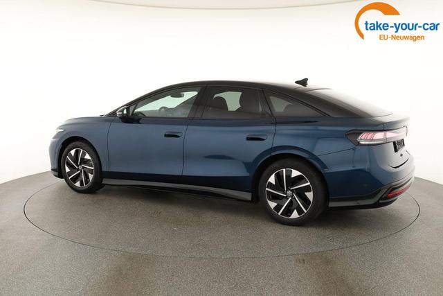 Volkswagen - ID.7 - EU-Neuwagen - Reimport