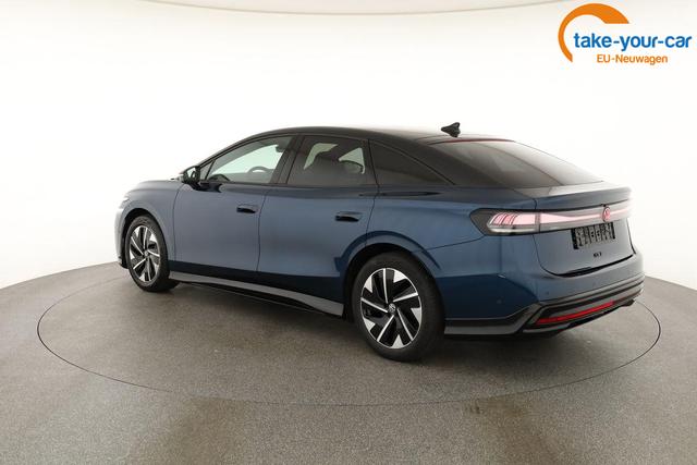 Volkswagen - ID.7 - EU-Neuwagen - Reimport