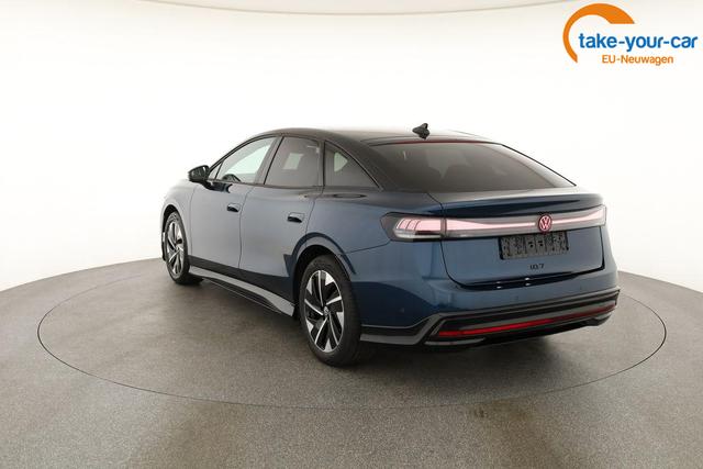 Volkswagen - ID.7 - EU-Neuwagen - Reimport