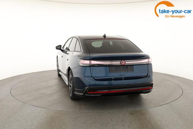 Volkswagen - ID.7 - EU-Neuwagen - Reimport