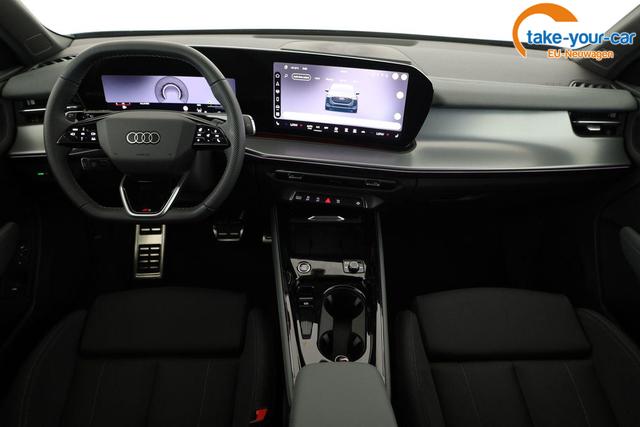 Audi - Q3 - EU-Neuwagen - Reimport