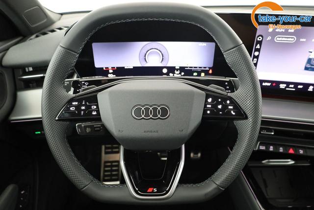 Audi - Q3 - EU-Neuwagen - Reimport