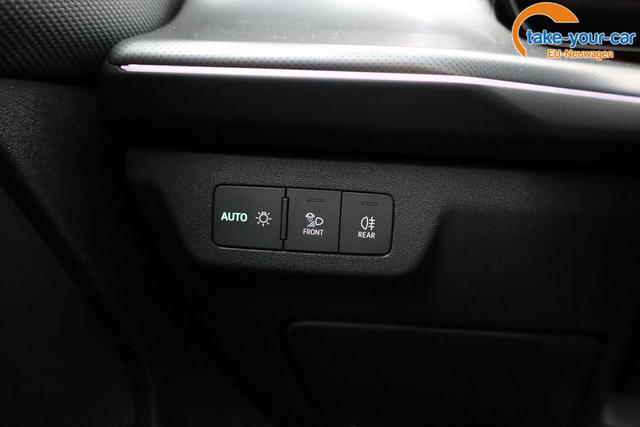 Audi - Q3 - EU-Neuwagen - Reimport