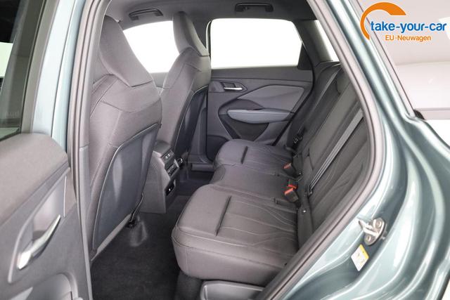 Audi - Q3 - EU-Neuwagen - Reimport