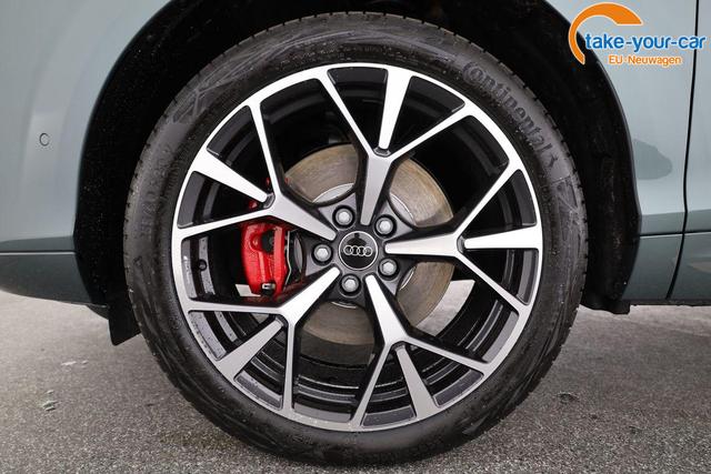 Audi - Q3 - EU-Neuwagen - Reimport