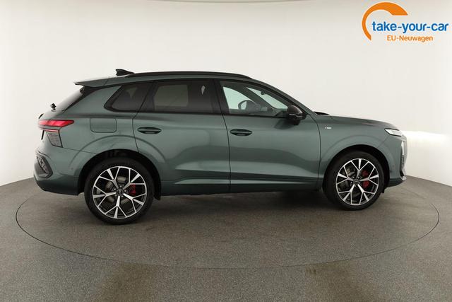 Audi - Q3 - EU-Neuwagen - Reimport