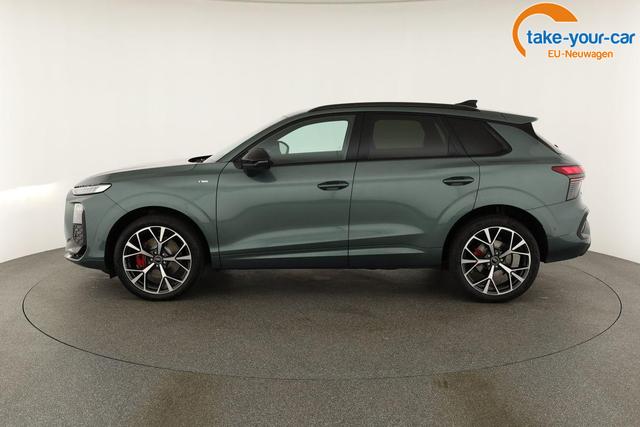 Audi - Q3 - EU-Neuwagen - Reimport