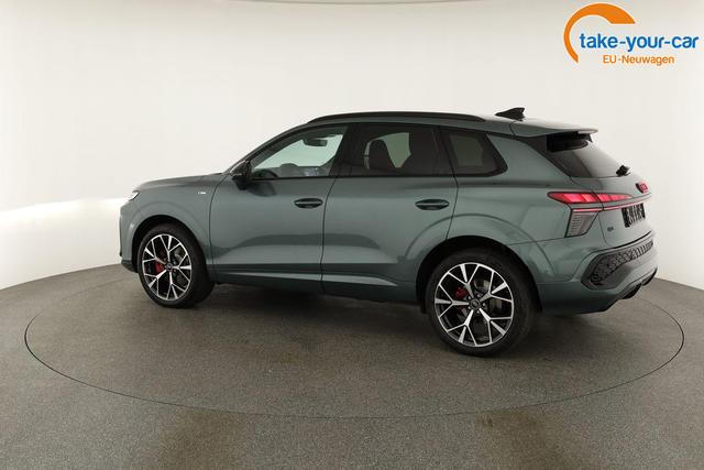 Audi - Q3 - EU-Neuwagen - Reimport
