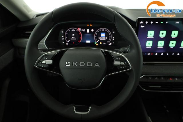 Skoda - Octavia Combi - EU-Neuwagen - Reimport