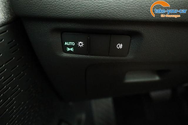 Skoda - Octavia Combi - EU-Neuwagen - Reimport