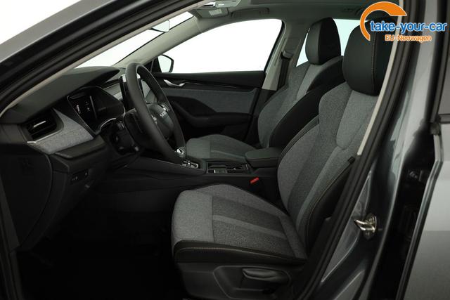 Skoda - Octavia Combi - EU-Neuwagen - Reimport
