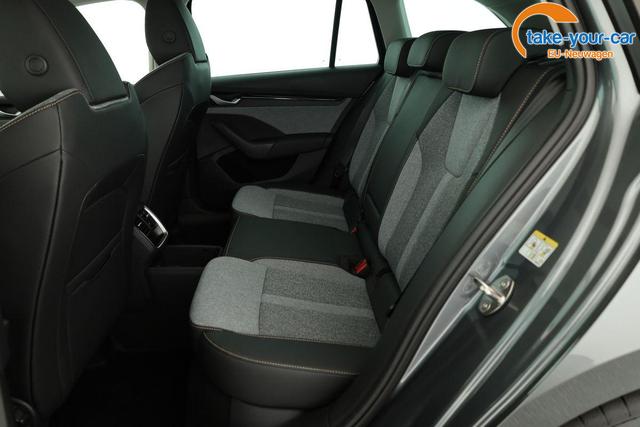 Skoda - Octavia Combi - EU-Neuwagen - Reimport