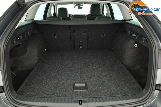 Skoda - Octavia Combi - EU-Neuwagen - Reimport