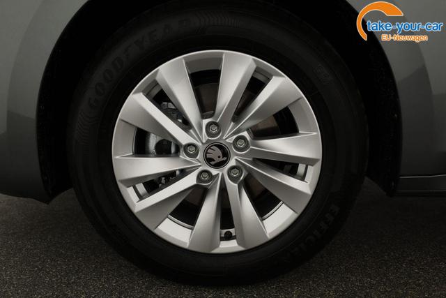 Skoda - Octavia Combi - EU-Neuwagen - Reimport