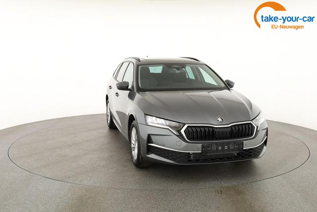 Skoda - Octavia Combi - EU-Neuwagen - Reimport