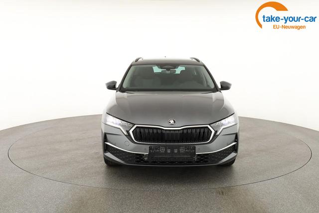 Skoda - Octavia Combi - EU-Neuwagen - Reimport