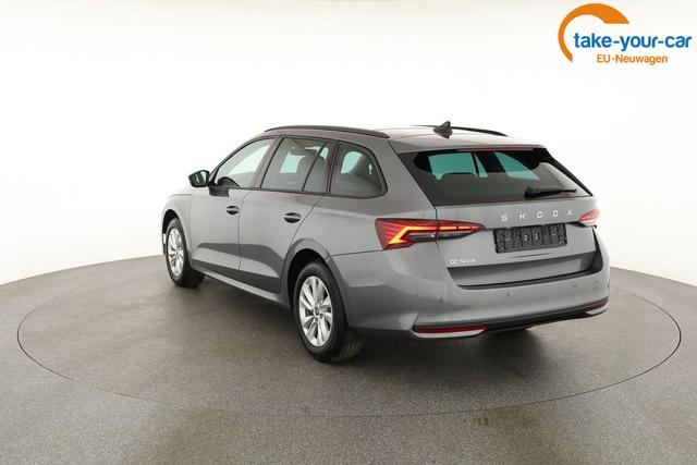 Skoda - Octavia Combi - EU-Neuwagen - Reimport