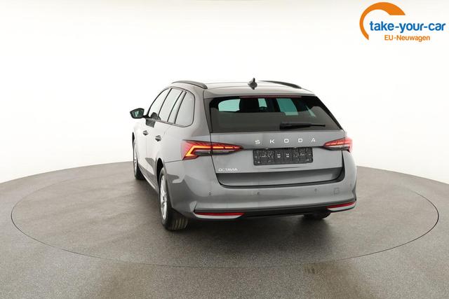 Skoda - Octavia Combi - EU-Neuwagen - Reimport