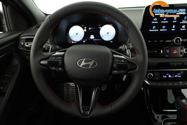 Hyundai - i30 Kombi - EU-Neuwagen - Reimport