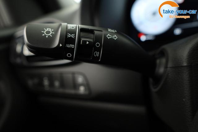 Hyundai - i30 Kombi - EU-Neuwagen - Reimport