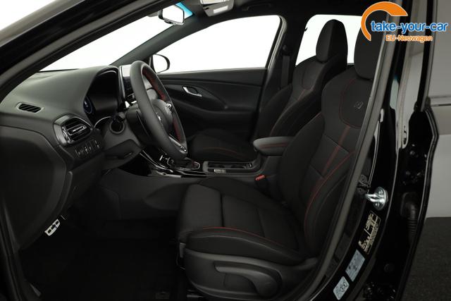 Hyundai - i30 Kombi - EU-Neuwagen - Reimport