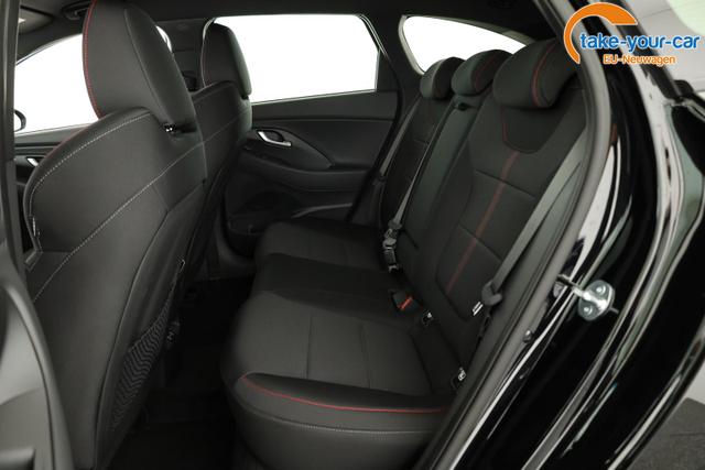 Hyundai - i30 Kombi - EU-Neuwagen - Reimport