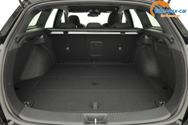 Hyundai - i30 Kombi - EU-Neuwagen - Reimport