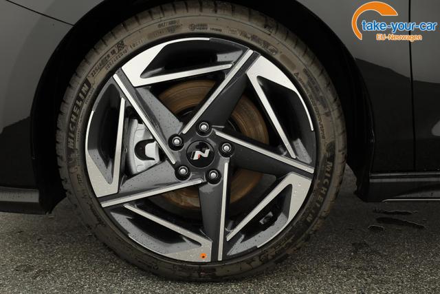 Hyundai - i30 Kombi - EU-Neuwagen - Reimport