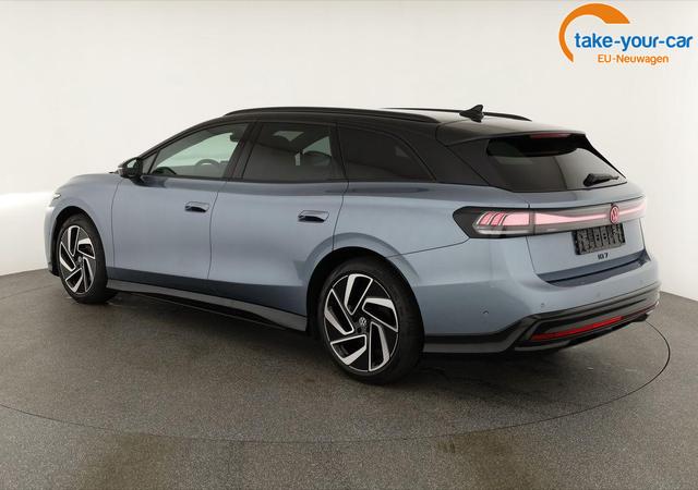 Volkswagen - ID.7 - EU-Neuwagen - Reimport