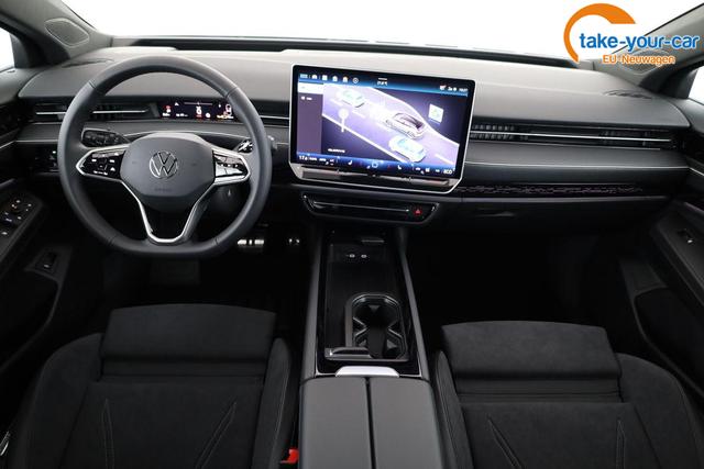 Volkswagen - ID.7 - EU-Neuwagen - Reimport