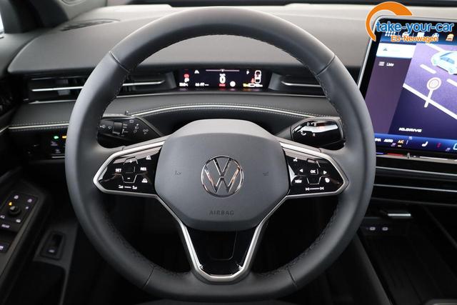 Volkswagen - ID.7 - EU-Neuwagen - Reimport