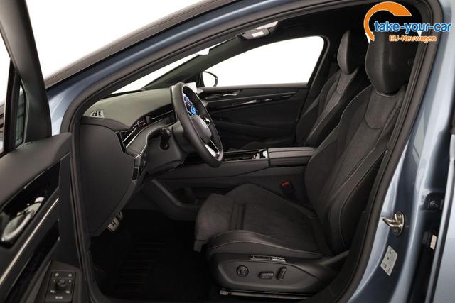 Volkswagen - ID.7 - EU-Neuwagen - Reimport
