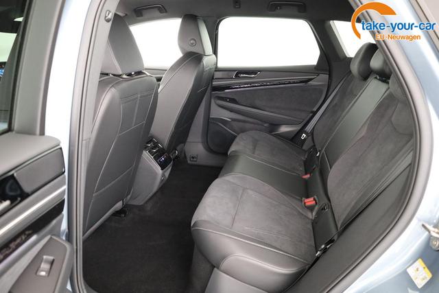 Volkswagen - ID.7 - EU-Neuwagen - Reimport
