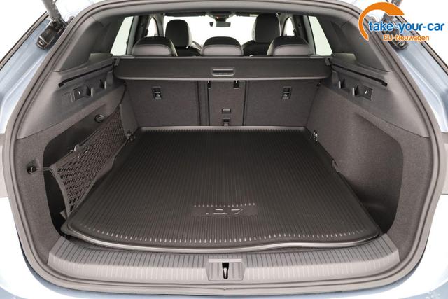 Volkswagen - ID.7 - EU-Neuwagen - Reimport