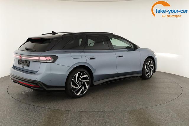 Volkswagen - ID.7 - EU-Neuwagen - Reimport