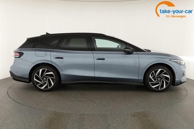 Volkswagen - ID.7 - EU-Neuwagen - Reimport