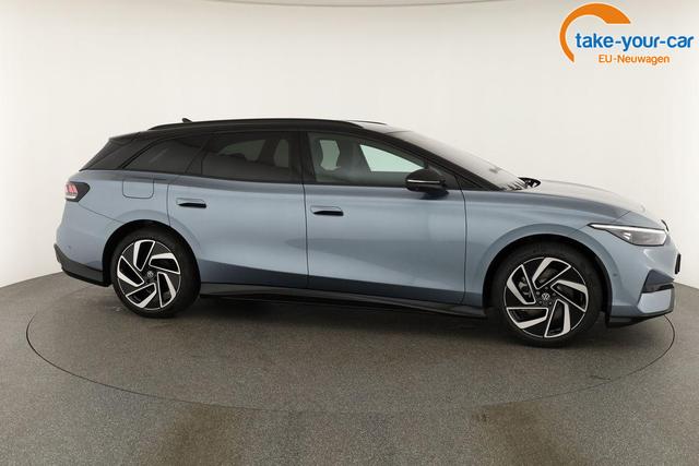 Volkswagen - ID.7 - EU-Neuwagen - Reimport