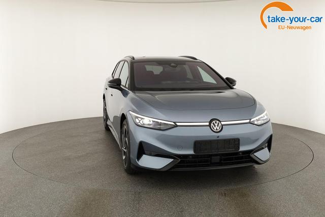 Volkswagen - ID.7 - EU-Neuwagen - Reimport