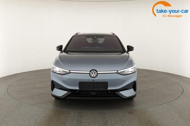 Volkswagen - ID.7 - EU-Neuwagen - Reimport