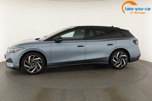 Volkswagen - ID.7 - EU-Neuwagen - Reimport