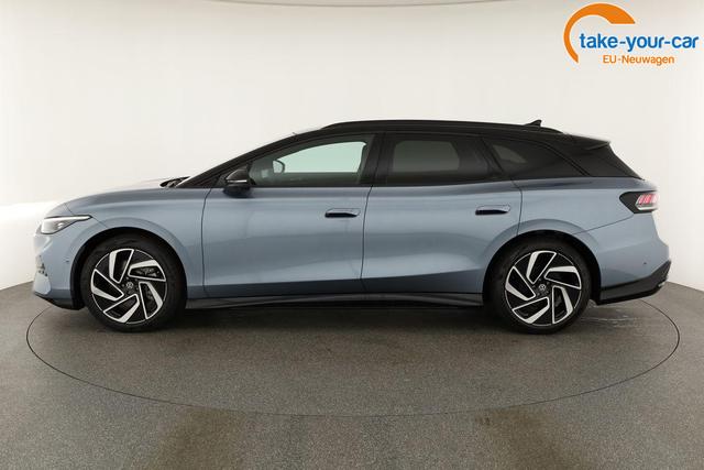 Volkswagen - ID.7 - EU-Neuwagen - Reimport