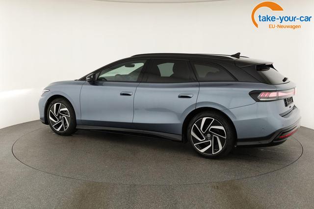 Volkswagen - ID.7 - EU-Neuwagen - Reimport