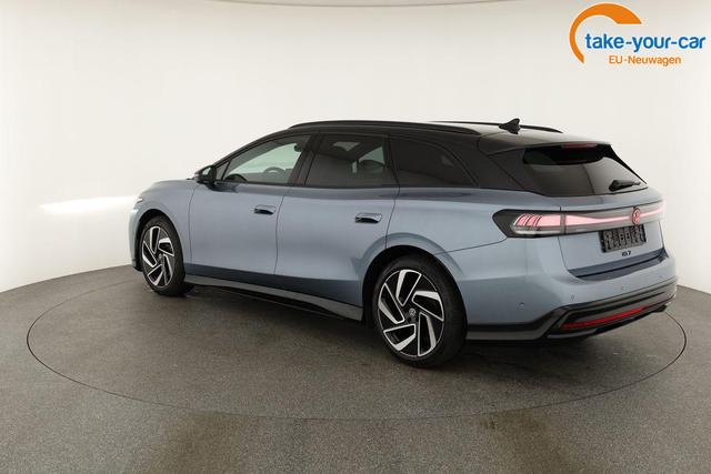 Volkswagen - ID.7 - EU-Neuwagen - Reimport