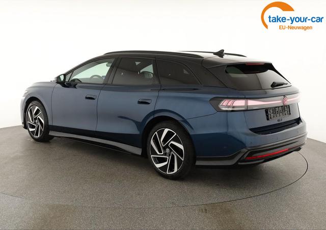 Volkswagen - ID.7 - EU-Neuwagen - Reimport