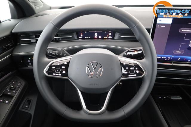 Volkswagen - ID.7 - EU-Neuwagen - Reimport