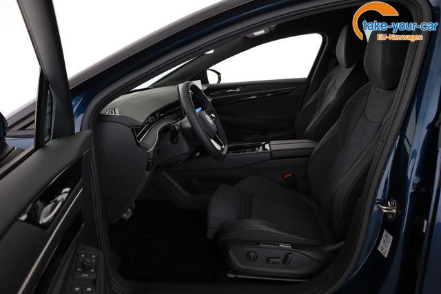 Volkswagen - ID.7 - EU-Neuwagen - Reimport