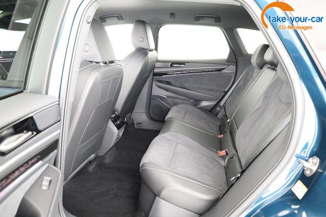 Volkswagen - ID.7 - EU-Neuwagen - Reimport
