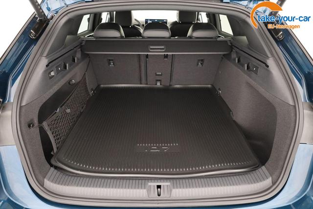Volkswagen - ID.7 - EU-Neuwagen - Reimport